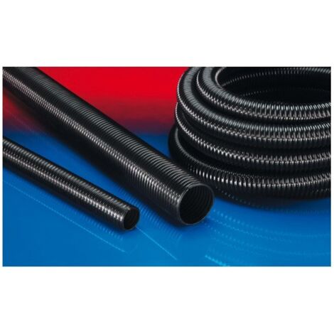 NORRES Absaug- und Gebläseschlauch AIRDUC® HT-PUR 356 63 mm 74,00 mm ( 4501402429 )