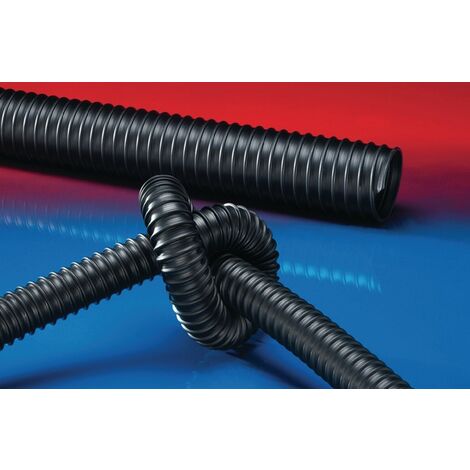 NORRES Absaug- und Gebläseschlauch AIRDUC® PUR 351 HT Innen-Ø 70 mm ( 4501401007 )