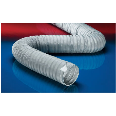 NORRES Absaug- und Gebläseschlauch CP HiTex 486 114-115 mm 133,00 mm ( 4501403927 )