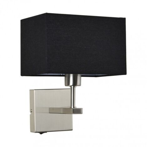 Norte WL11221ASNRCBL Italux Wandleuchte