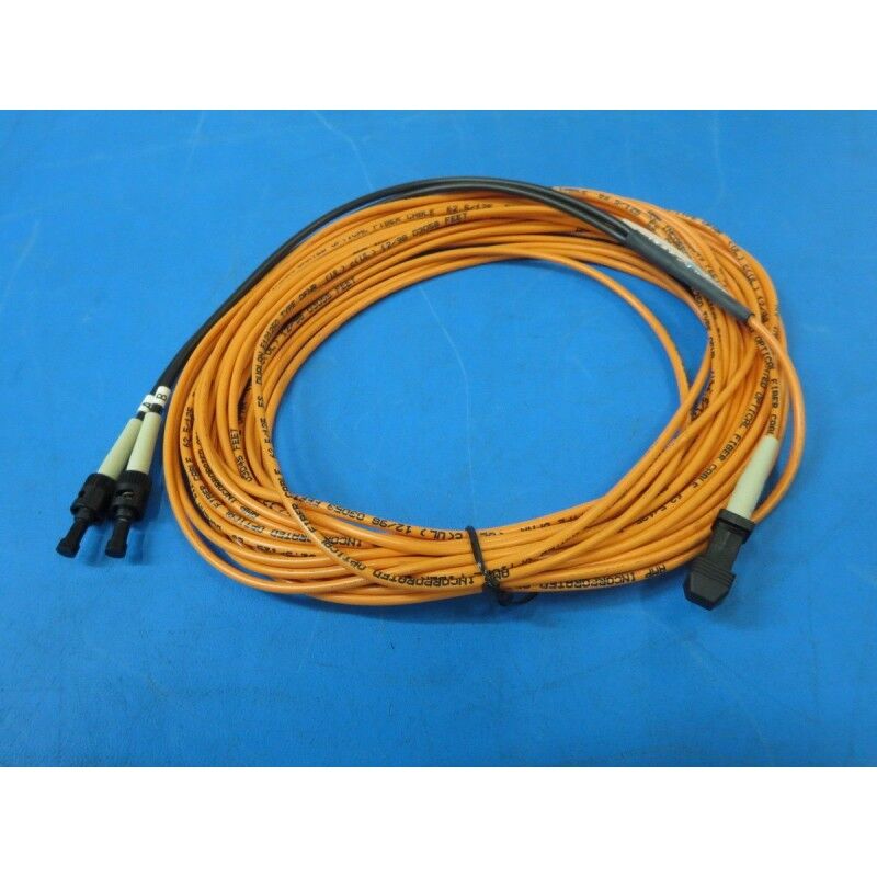 

Nortel AA0018033 - 10 metros Duplex cable de fibra