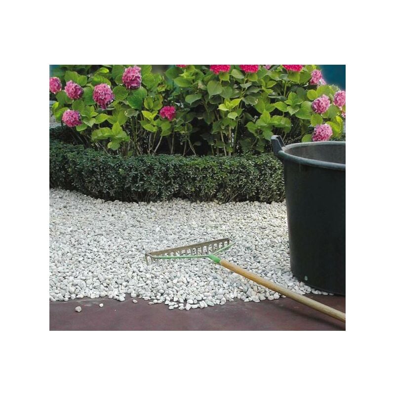 Malla antihierbas - talla