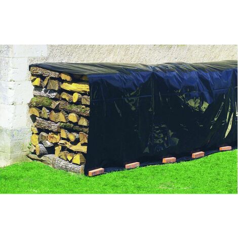 NORTENE Bâche de couverture "Protectfilm" - 3 x 50 m