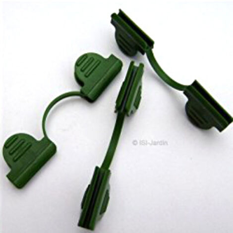 NORTENE Clip Serre 4mm X 10