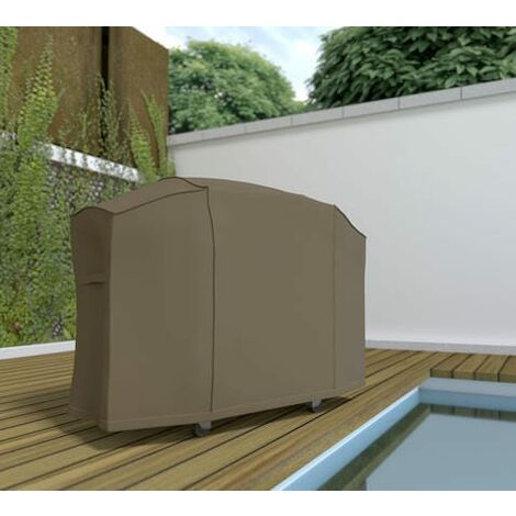Nortene Funda protectora barbacoa