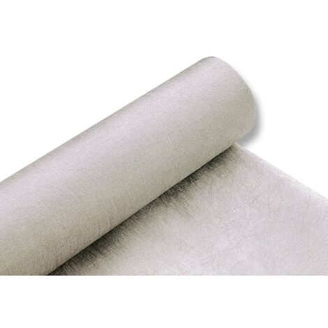 NORTENE Geotextile PP 125g/m² - Gris - 2x150m