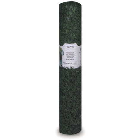 NORTENE Haie artificielle 40 brins /m,  vert