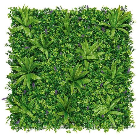 Nortene Jardin vertical Jungle Verde1x1 metro1x1 metro Verde