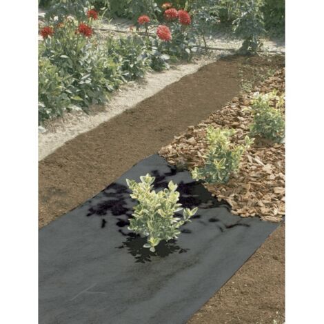 NORTENE Nappe de jardinage 1 x 10 TERRATEX