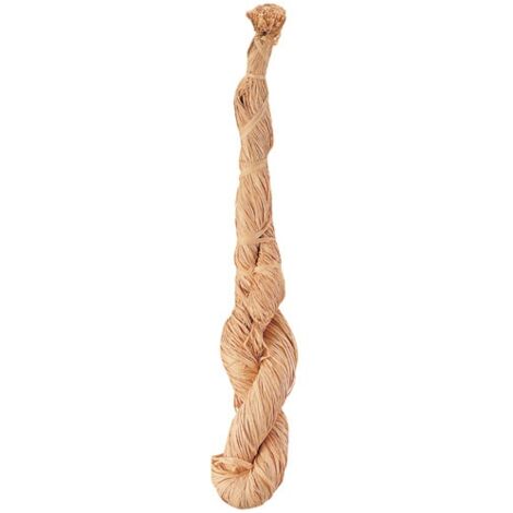 NORTENE - Raphia naturel 50 grammes