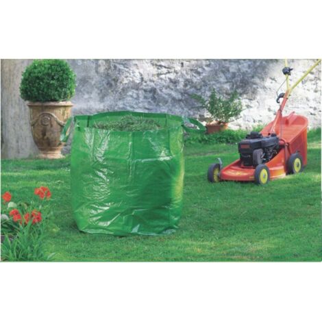 NORTENE Sac déchets verts réutilisable GREENBAG 180L