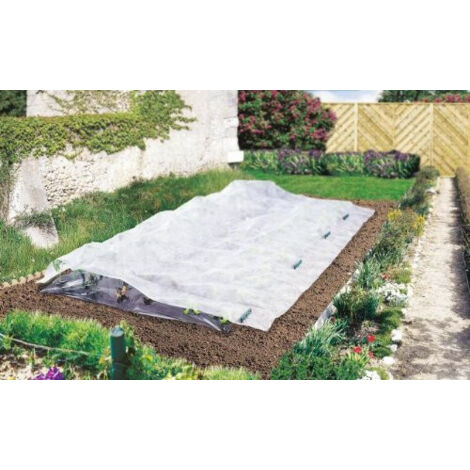 NORTENE Voile de croissance 4x 10 CLIMATEX