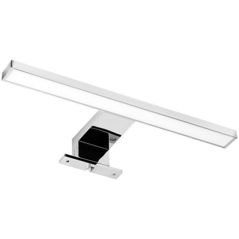 NORTES LED 5W 4000K Spiegellampe