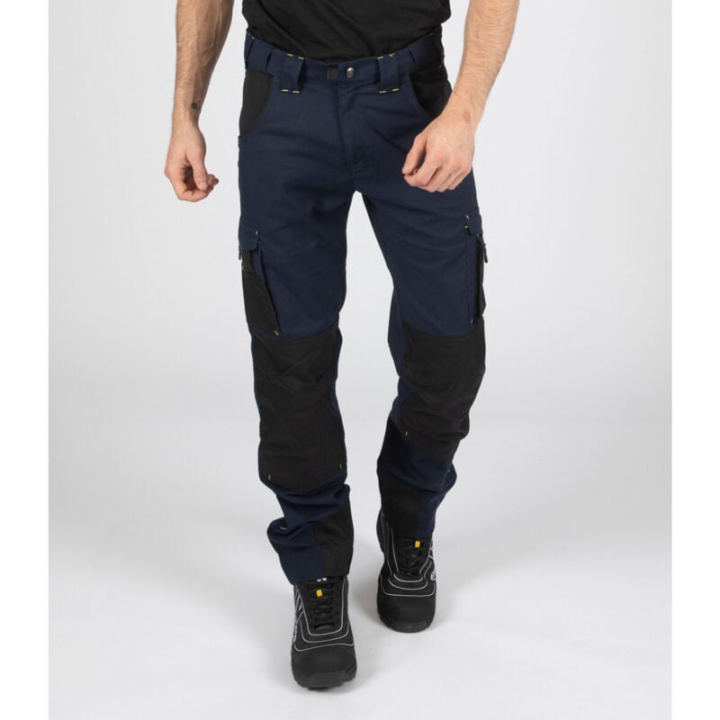 Pantalon Adam Marine 42