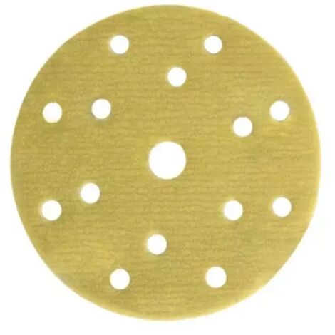 NORTON - 100 disques Auto-Agrippants - 150x18 - P1500 - 77696088388 - Ce produit de marque NORTON est neuf.