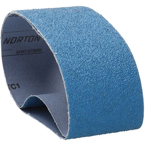 NORTON - Bande sf 75x457 g.36 blue x2