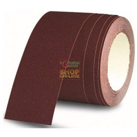 Norton Carta Spaziata Universale 115Mm 50Mt 40Gr