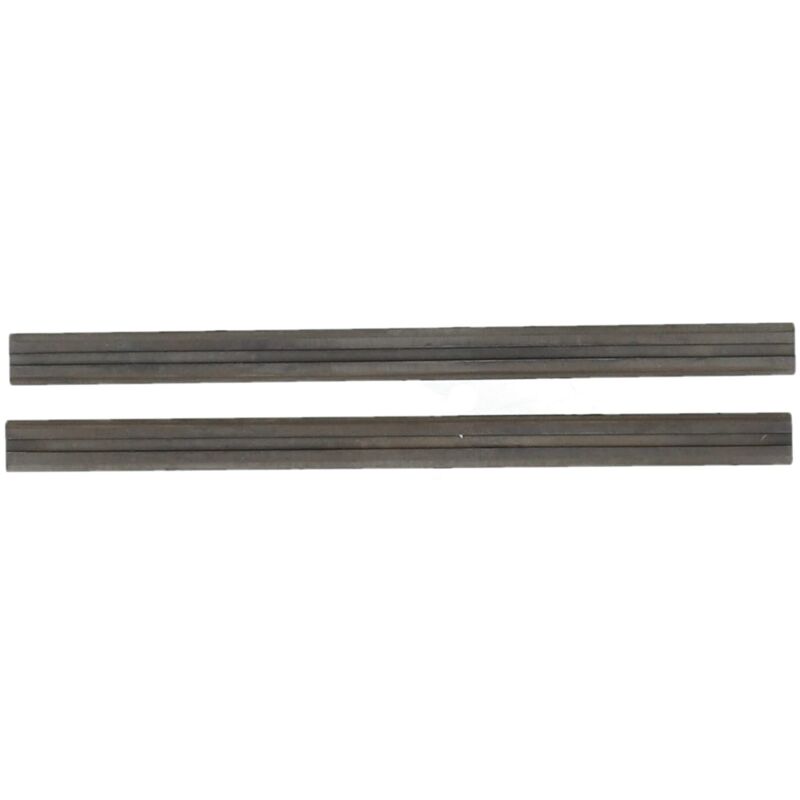 Norton Clipper Tct-hobelmesser 82 X 5, 5 X 1, 1 Mm, Für Hobel Und Hobelmaschinen, Hohe Standzeit, Präziser Schnitt Auf Holz