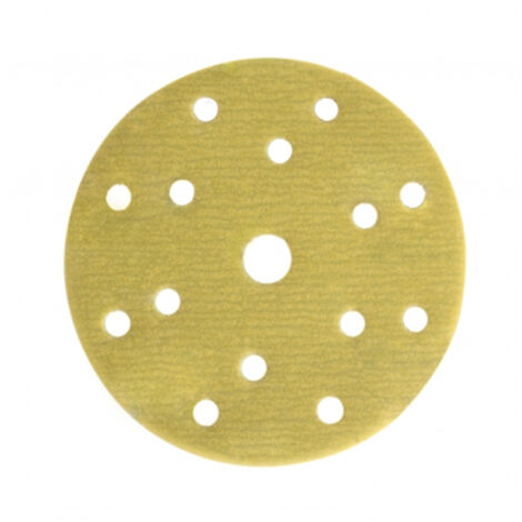 NORTON DISKS PRO FILM Q275 P120 DIAMÈTRE 150 MM PIÈCES 100
