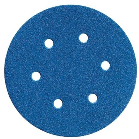 NORTON - Disques Auto-Agrippants - 66254444904 - Ce produit de marque NORTON est neuf.