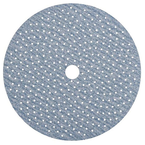 NORTON DISQUES CYCLONIC BLEU 150 mm de diamètre 100 PIECES