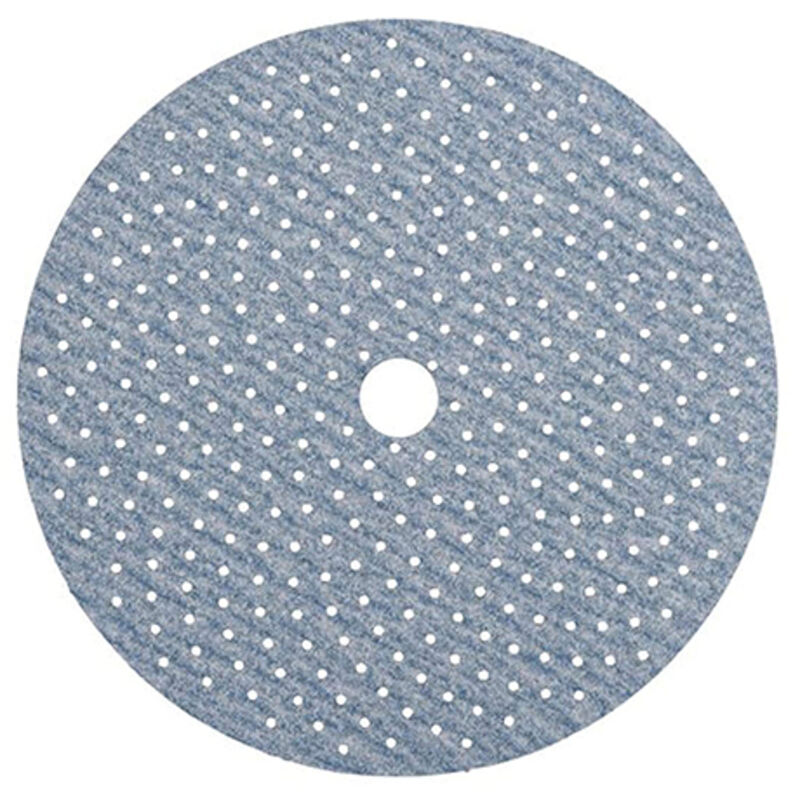 Boîte de 100 disques - 150x16 - bleu - 66261151661 - Ce produit de marque est neuf. - Norton
