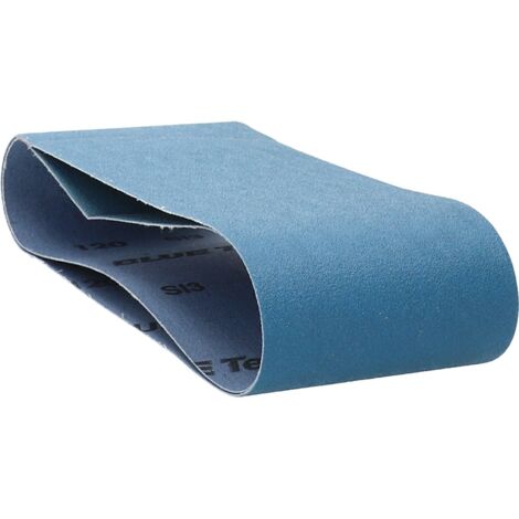 NORTON JUEGO DE 2 CINTA EXPERT 75 X 457 GRANO 120