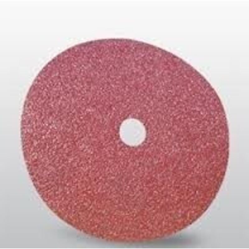 Lija circular metal F100 18022 100 - Norton