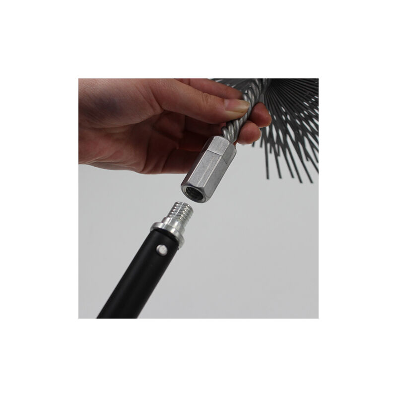 

Varilla Para Erizo Chimenea 1,40Mt