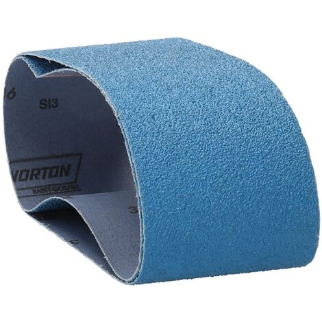 Norton Lot de 2 Bandes expert 100 x 560 Grain 36