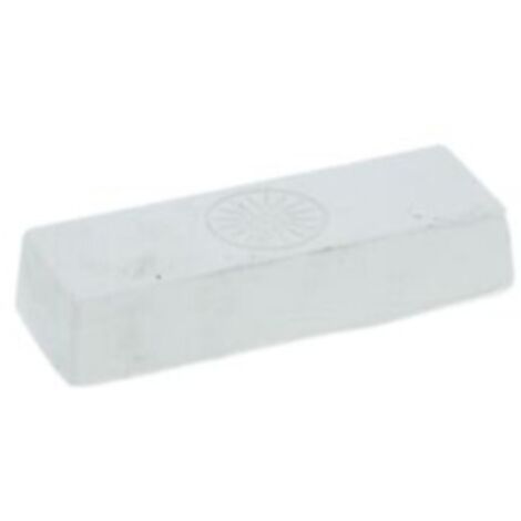 FP NORTON PASTA PULIR 16065 ALUMINIO/INOX BRILLO BLANCA