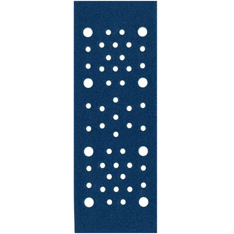 NORTON rubans abrasifs NORZON 115 X 230 mm P40 50 PIECES