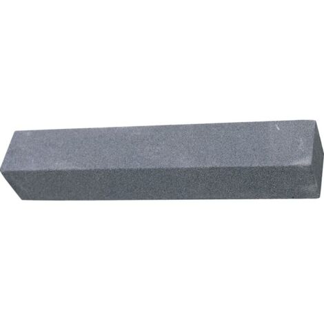 Norton Saint Gobain CJF76 Coarse Crystolon Square File 152X25MM