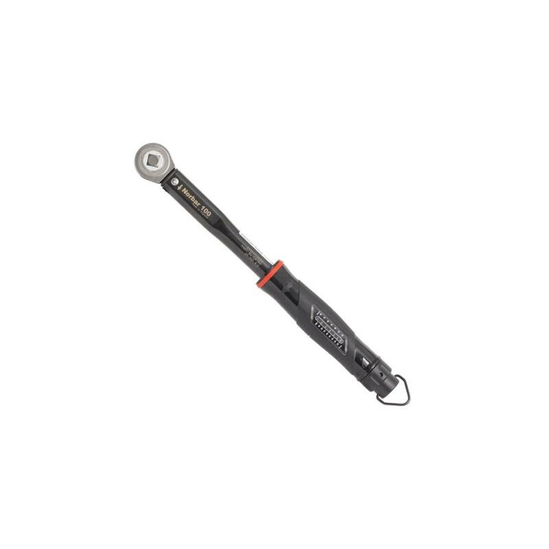 Norbar NorTorque Adjustable Dual Scale Wrench