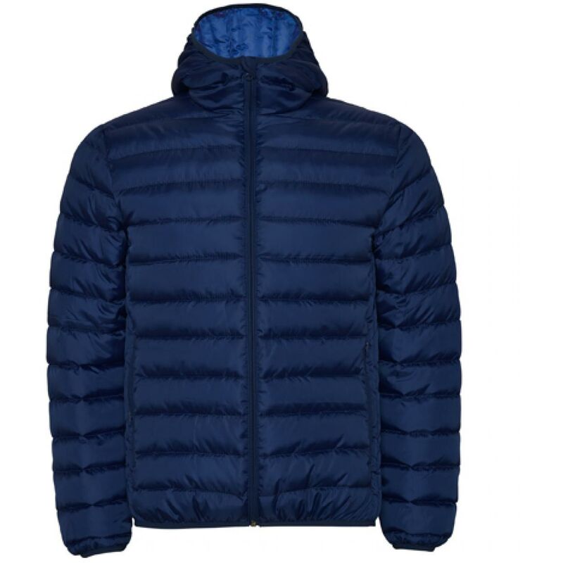 

Chaqueta Acolchada Norway RA50900102 Azul Marino L