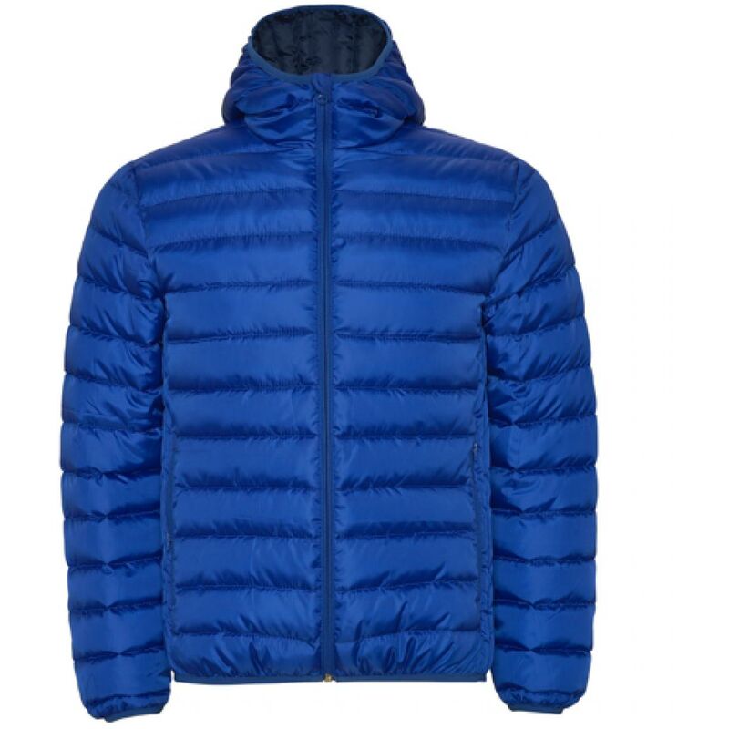 

Chaqueta Acolchada Norway RA50900102 AZUL ELECTRICO 4 Años