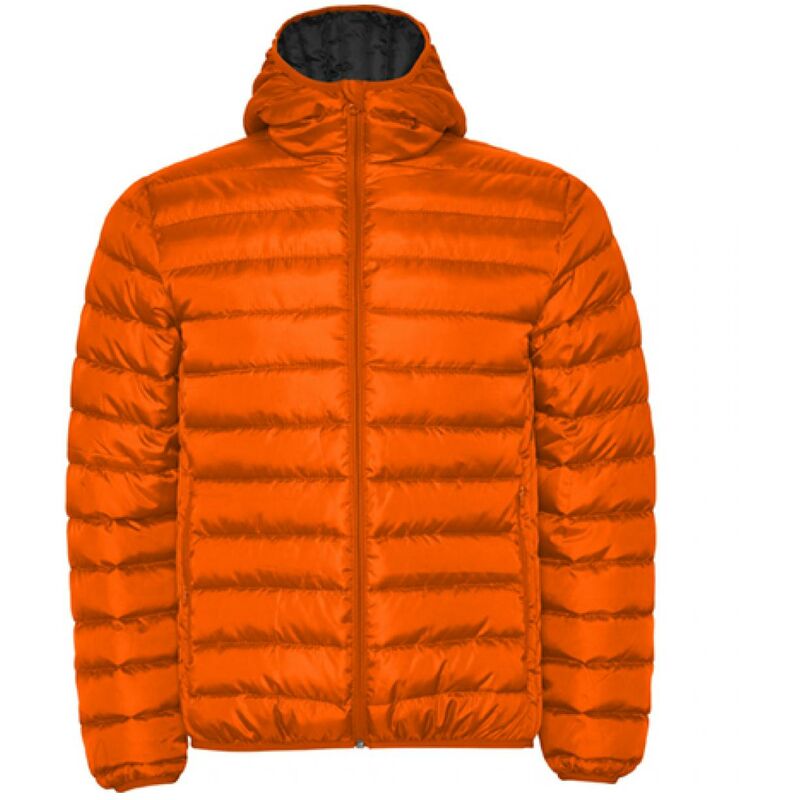 

Chaqueta Acolchada Norway RA50900102 NARANJA BERMELLON 2XL