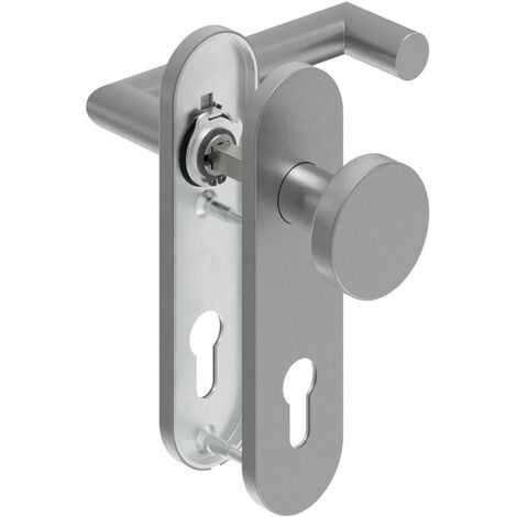 Nos rastimos la manija de la puerta. ER 8 mm ls Forma L con re. PZ Forma L con Re. Pz