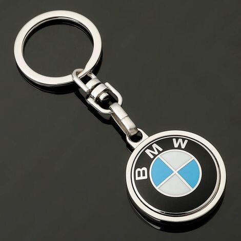 Commandez Porte-Clé Inox BMW E46 Coupé