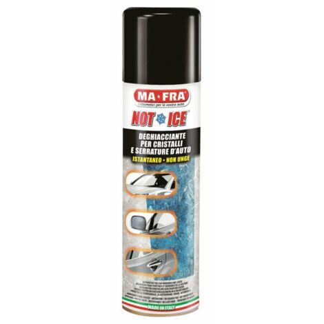 NOT ICE SPRAY DEGHIACCIANTE SPRAY