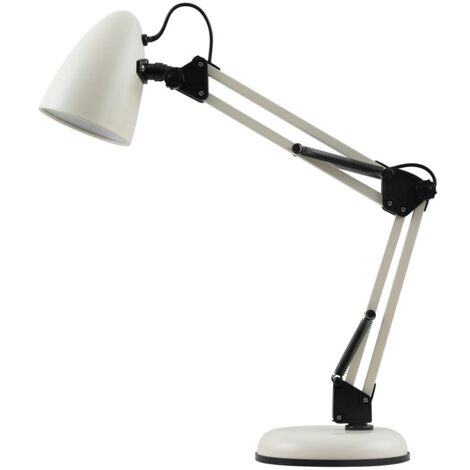 NOTARI TB29928BG Italux Schreibtischlampe