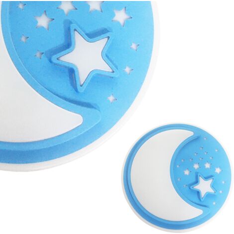 NOTE BLUE 45W LED Deckenleuchte Ø480 mm