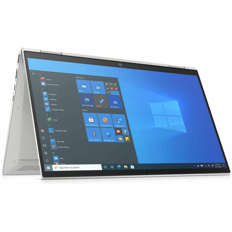 Notebook HP EB X360 1030 G8 13,3 16 GB DDR4 1 TB SSD Intel® Core™ i7-1165G7 0196068635909 S55016510 HP