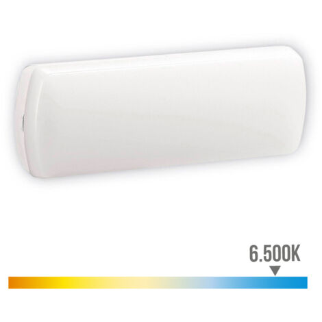 Notfall-Beleuchtung EDM LED 150 Lumen - 2,5W
