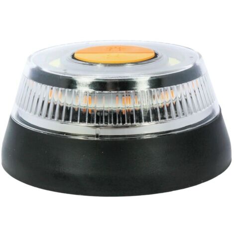 CRISTALRECORD Notfall-LED-Magnetleuchte