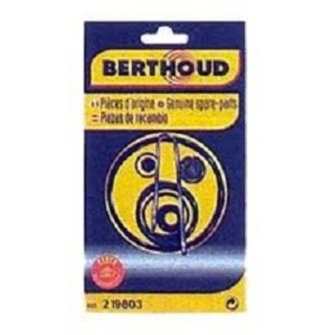 Notfalltasche für Elyte BERTHOUD