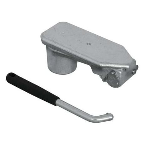 Nothandauslösung rechts für COMBI 740 FADINI 748DXL