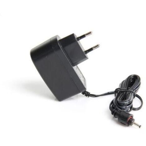 Notladegerät Rollladen Solar AvosDim 005415