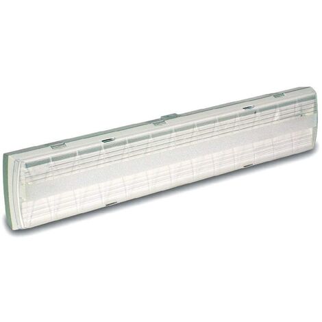 Notleuchte 8595 T5 TuttoLed IP65 18S5P