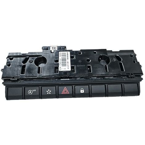 Notlichtschalter-Panel-Verriegelungsschalter-Baugruppe für Klein 283e85899r